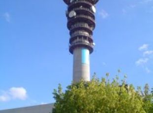 Oi Torre Panormica das Mercs