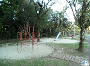  - Parque Infantil